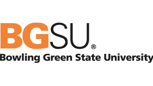 Bowling Green State University Logo - Bowling Green State University | WIHE