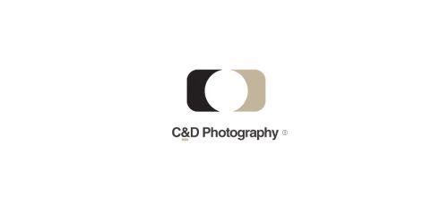 Cool Photography Logo - Logo Design Inspiration: 30+ Cool Photography Logos | Naldz Graphics