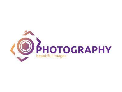 Cool Photography Logo - Cool Photography Logo Templates