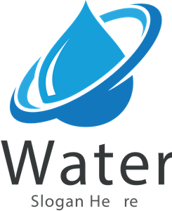 Water Logo - water Logo Vector (.EPS) Free Download