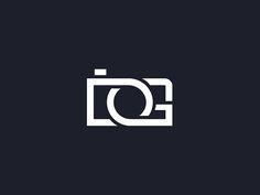 Great Photography Logo - 145 Best Graphic Design: Photography Logos images in 2019 | Best ...