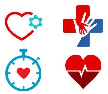 CPR Logo - How to design your CPR Business Logo. Business of Saving Lives