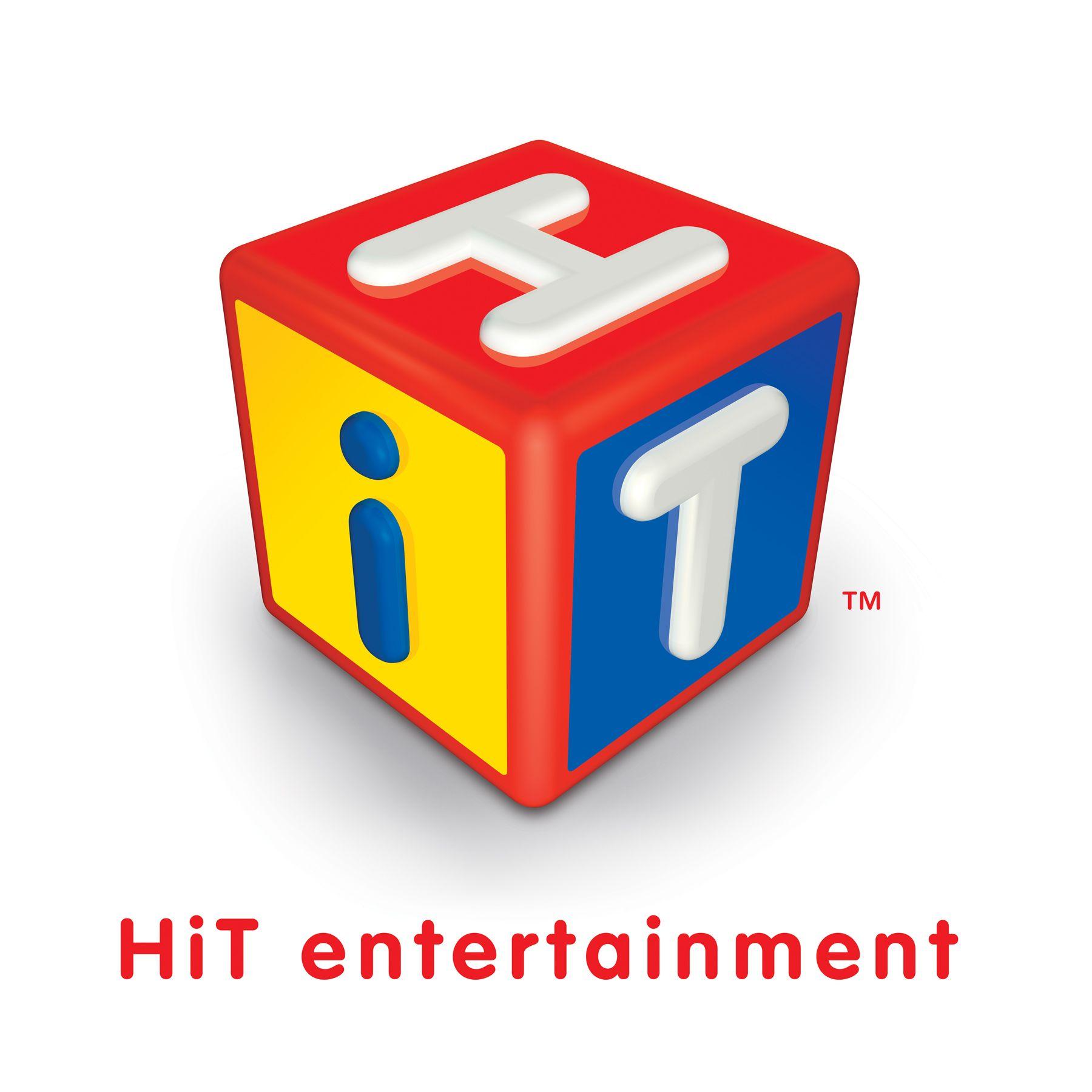 Hit Entertainment Logo - Hit entertainment Logos