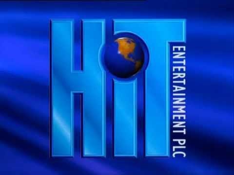 Hit Entertainment Logo - HiT Entertainment Logo (old) - YouTube