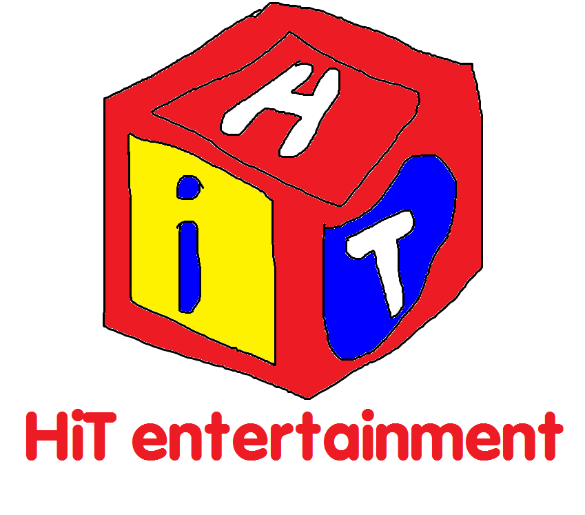 Hit Entertainment Logo - The HiT Entertainment Logo (2006-Present) by MikeJEddyNSGamer89 on ...