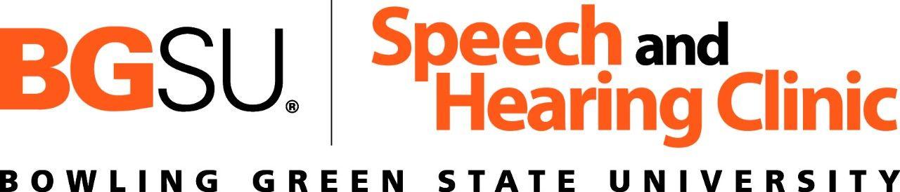 Bowling Green State University Logo - Bowling Green State University Speech and Hearing Clinic