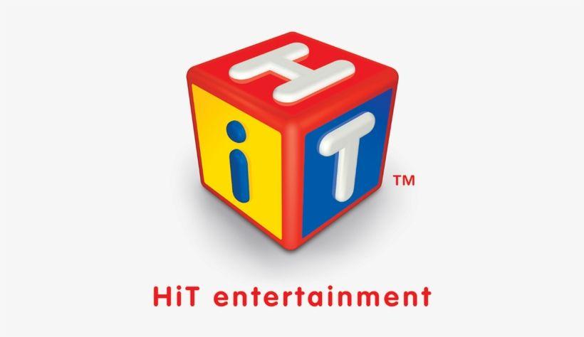 Hit Entertainment Logo - Columbia Pictures And - Hit Entertainment Logo Png Transparent PNG ...