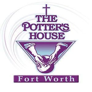 Potter's House Logo - The Potter's House of Fort Worth on Vimeo