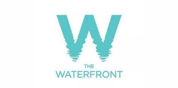 Water Logo - 28 Inspiring Water-Based Logos | GRAPHIC DESIGN | Pinterest | Logos ...