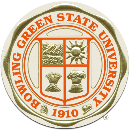 Bowling Green State University Logo - Bowling Green State University Graduation Announcements