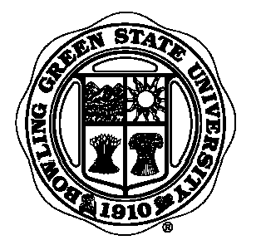 Bowling Green State University Logo - BGSU Logo Clipart Picture - Gif/JPG Icon Image