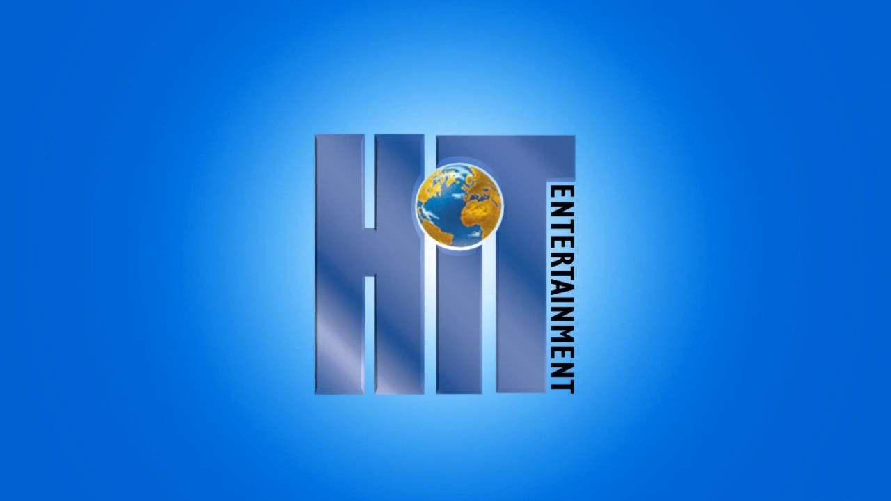 Hit Entertainment Logo - Hit Entertainment Logo - indianmemories.net