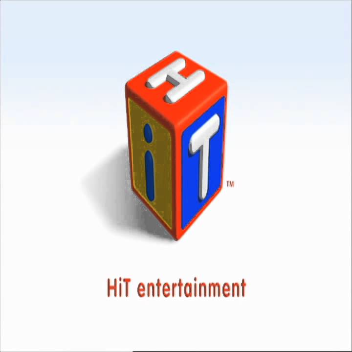 Hit Entertainment Logo - Hit Entertainment Logo From 2009-2014 - YouTube