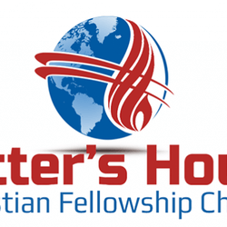 Potter's House Logo - The Potter's House - Churches - 2407 LarkSpur Ln, Sacramento, CA ...