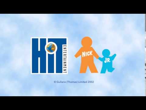 Hit Entertainment Logo - HiT Entertainment/Nick Jr. (2002) Remake - PlayItHub Largest Videos Hub