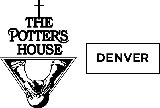 Potter's House Logo - The Potter's House Church