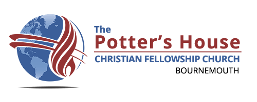 Potter's House Logo - Potter's House – Christian Fellowship Church