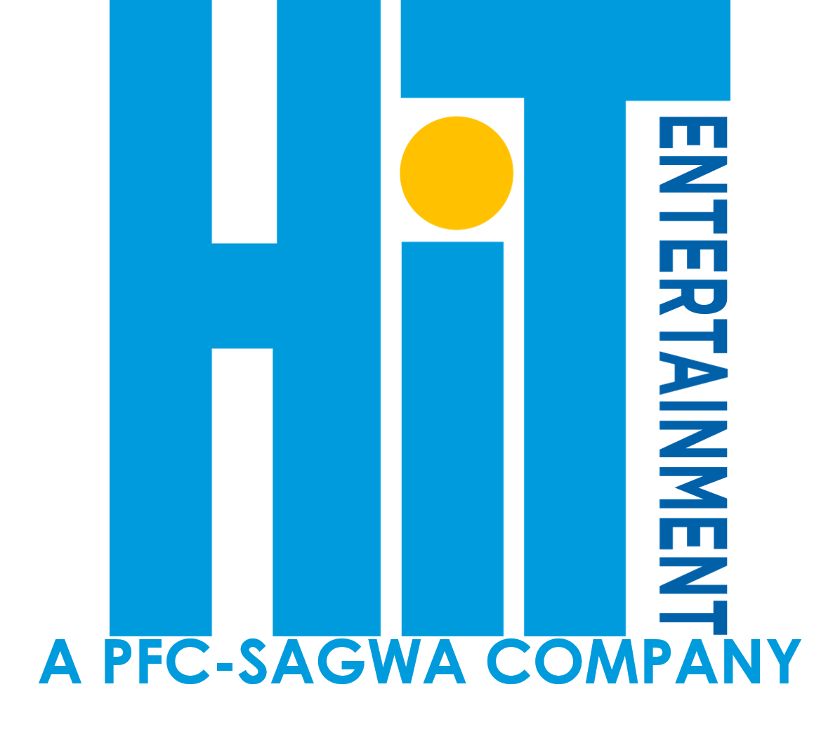Hit Entertainment Logo - HiT Entertainment Ltd. - Google+