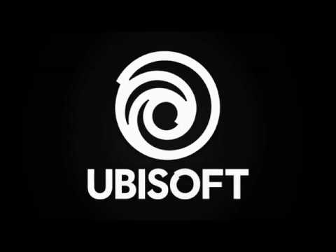 Ubisoft Logo - Ubisoft Logo History - YouTube