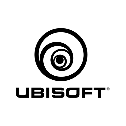 Ubisoft Logo - Ubisoft Logo. Add to Cart