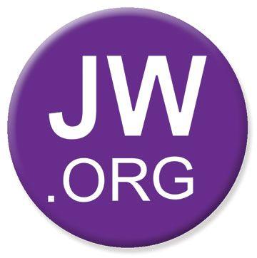 Purple Org Logo - Jw org Logos