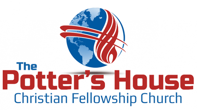 Potter's House Logo - The Potter's House Sacramento CA