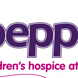 Purple Org Logo - Pepper Purple Logo No Background