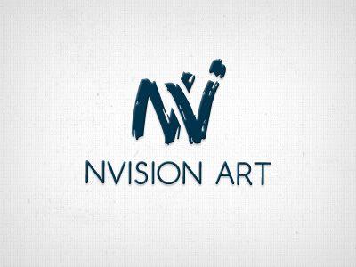 Art Logo - Art Logo Design and Variations by Alex Lupse | Dribbble | Dribbble