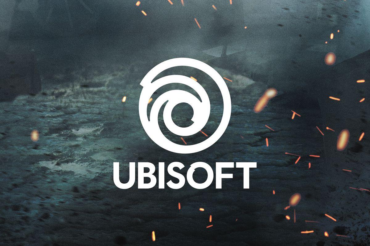 Ubisoft Logo - Ubisoft changes logo for first time in 14 years