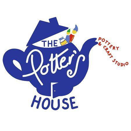 Potter's House Logo - The Potter's House Pottery of The Potter's House Pottery