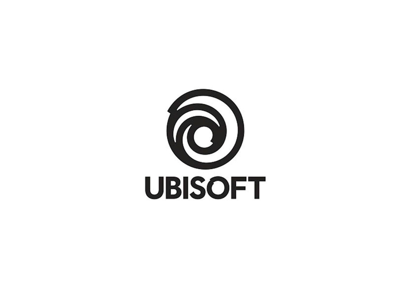 Ubisoft Logo - Ubisoft Good Design Proposal Logo