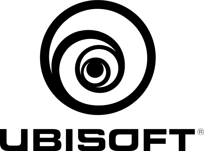 Ubisoft Logo - Ubisoft logo