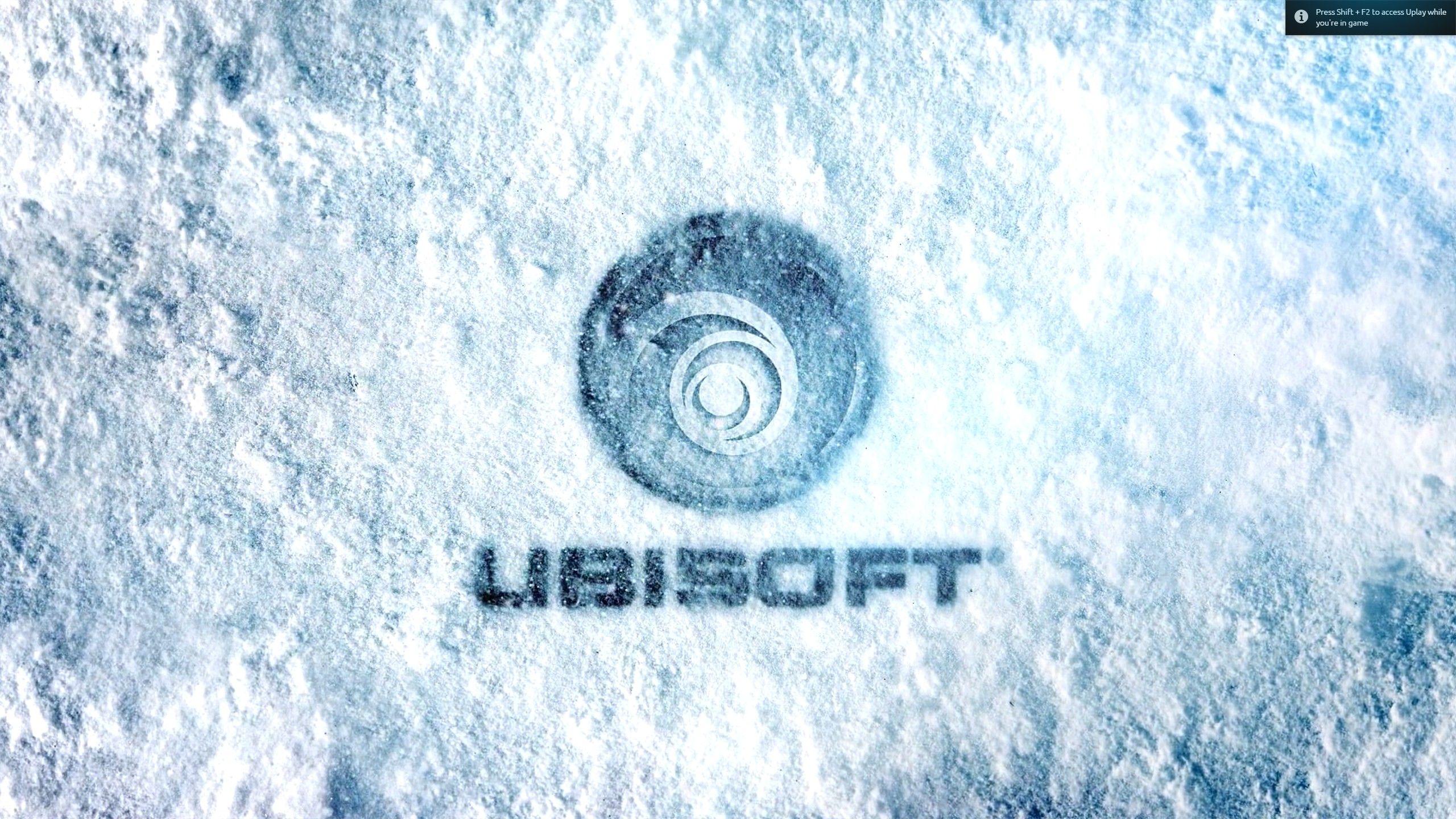 Ubisoft Logo - Steam Community - Guide - Auto Skip The Intros