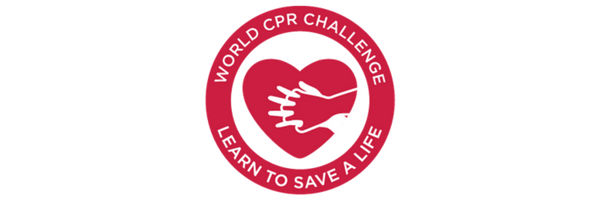 CPR Logo - World CPR logo box - EMS Strong