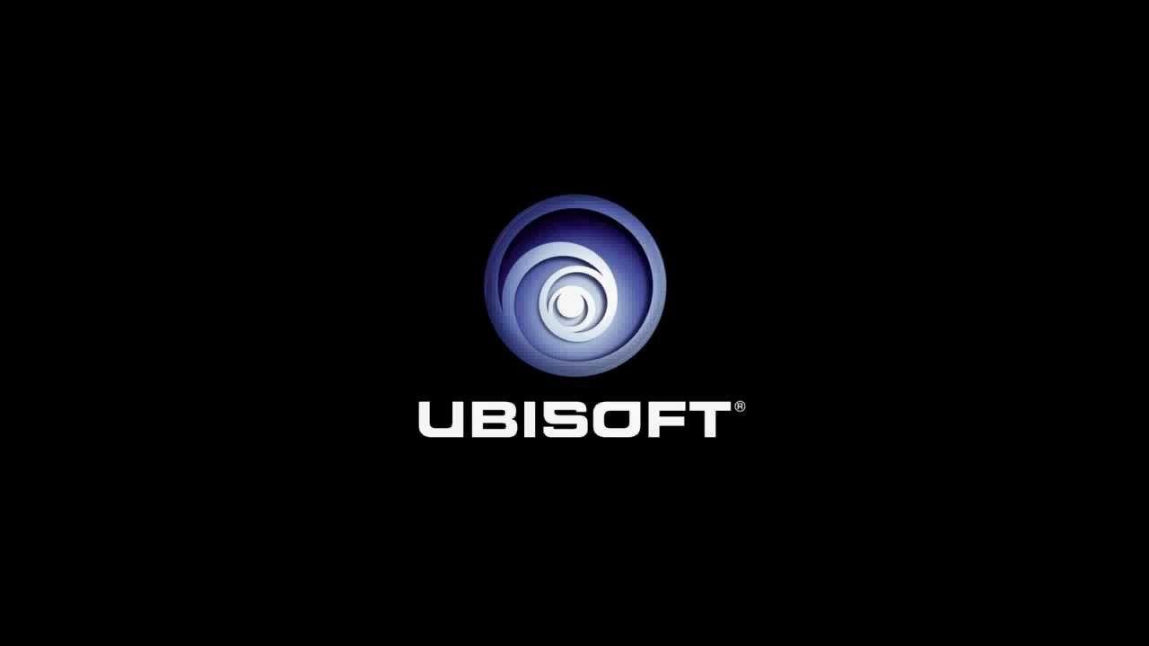 Ubisoft Logo - UBISOFT LOGO - YouTube