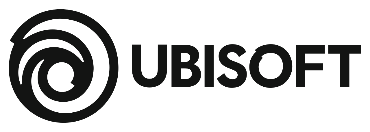 Ubisoft Logo - ubisoft logo - Answer The Tullyphone
