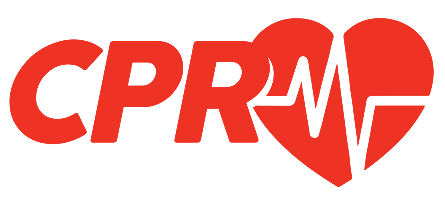 CPR Logo - CPR for Scouts — Texas Premier CPR and First Aid
