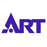 Art Logo - ART | Download logos | GMK Free Logos