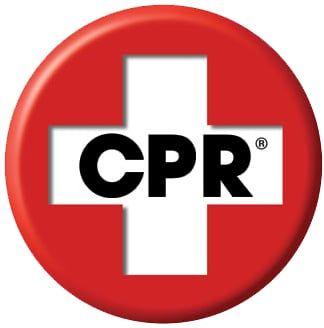 CPR Logo - CPR Logo - Yelp