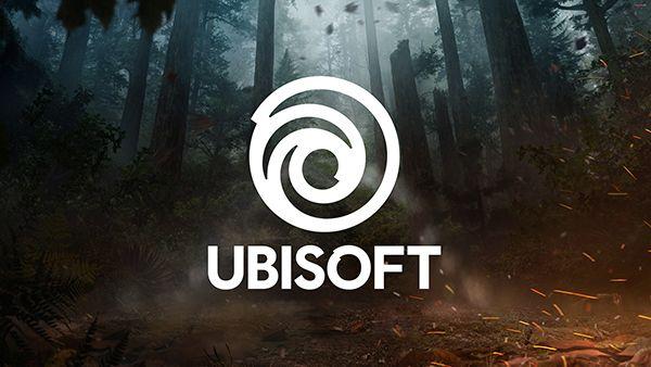 Ubisoft Logo - New Ubisoft Logo Marks New Era With Focus On Player Centric Approach