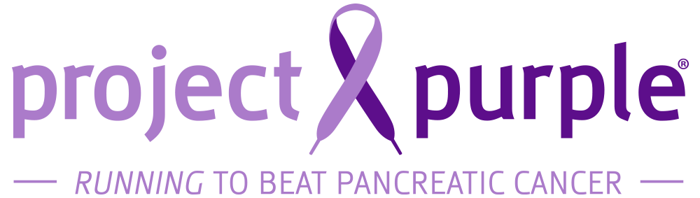 Purple Org Logo - Project Purple Home Page
