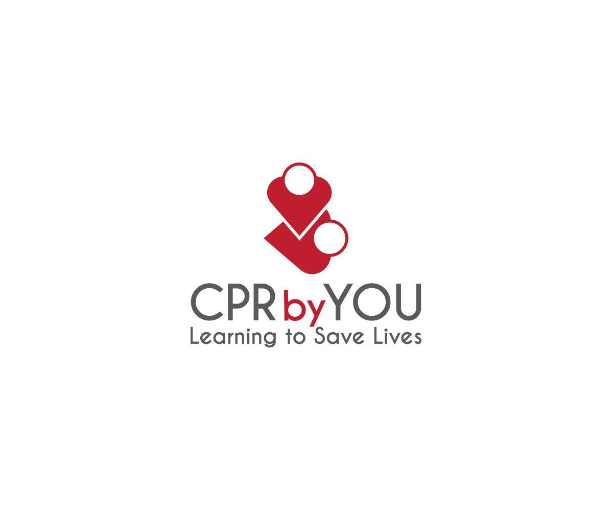 CPR Logo - Modern, Professional, Training Logo Design for CPR by YOU Learning ...
