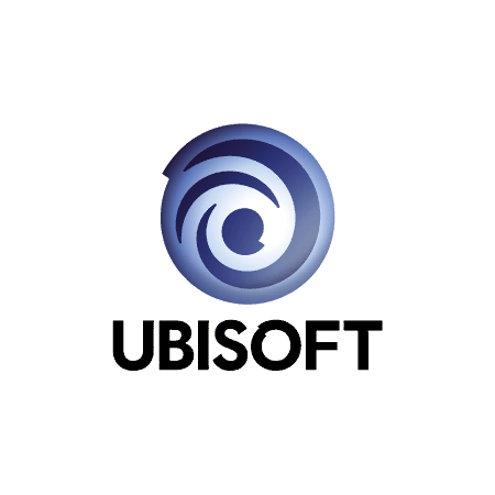 Ubisoft Logo - Ubisoft's New Logo, symbolizes focus on live/digital games | Page 6 ...