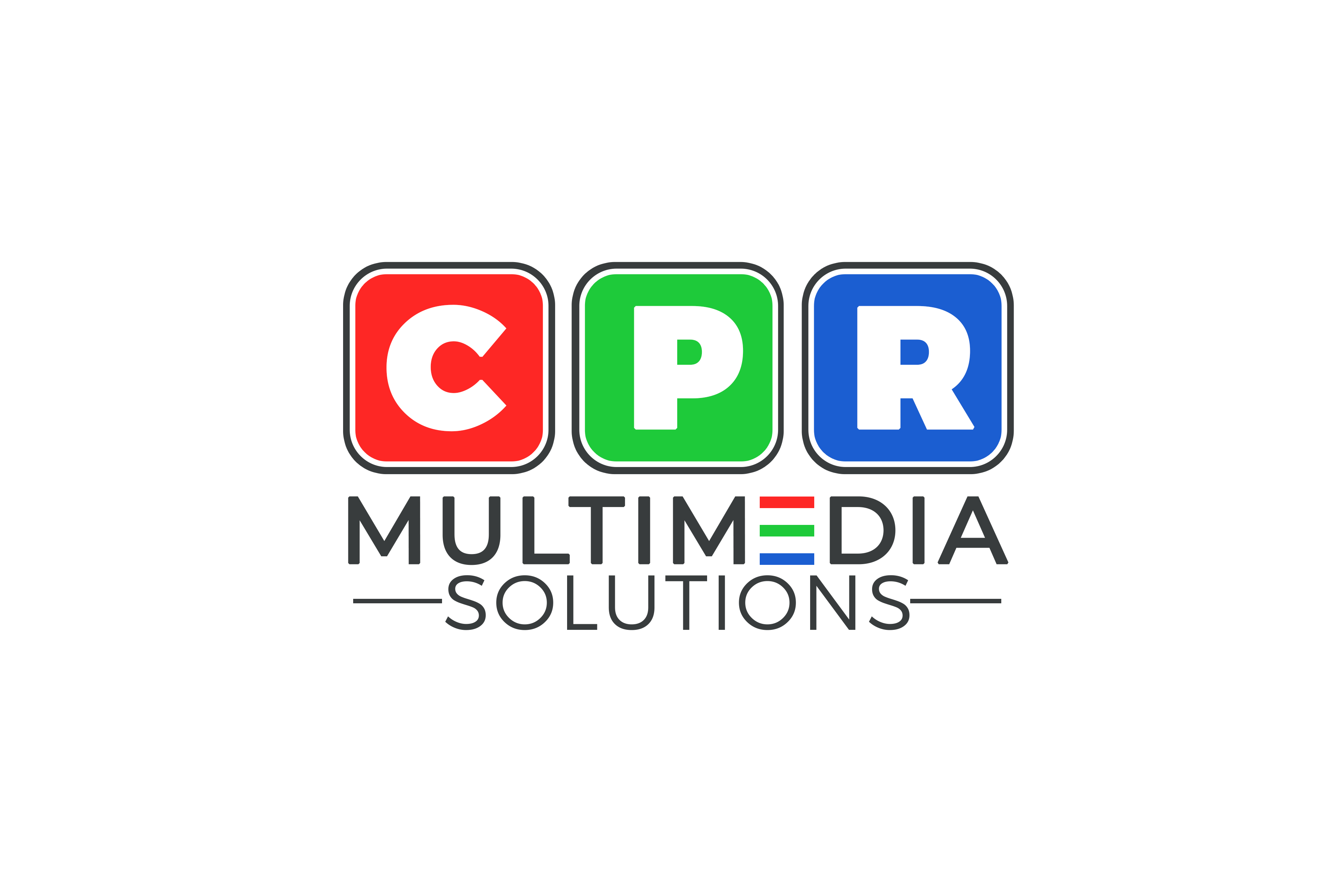 CPR Logo - CPR MultiMedia Solutions Forms and Logos