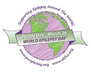 Purple Org Logo - Why Purple? - Purple Day, Every Day