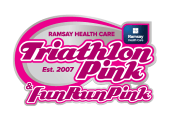 Pink Clothing Logo - Triathlon Pink | Triathlon Pink