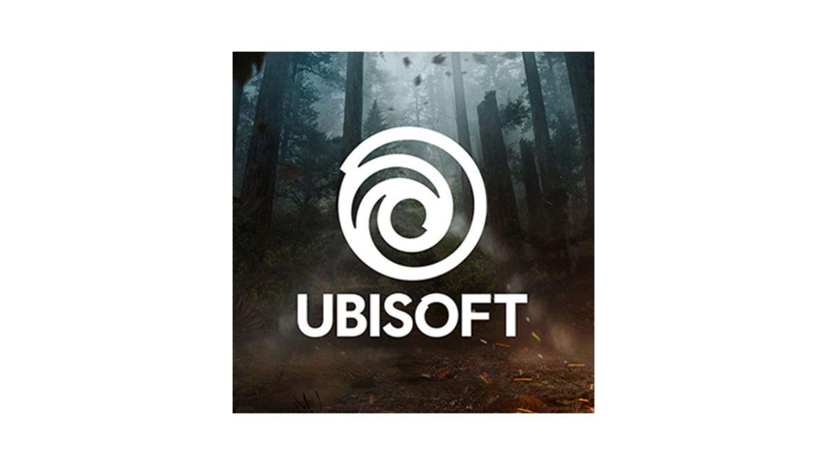 Ubisoft Logo - Ubisoft's new logo marks new era as digital and live games become ...