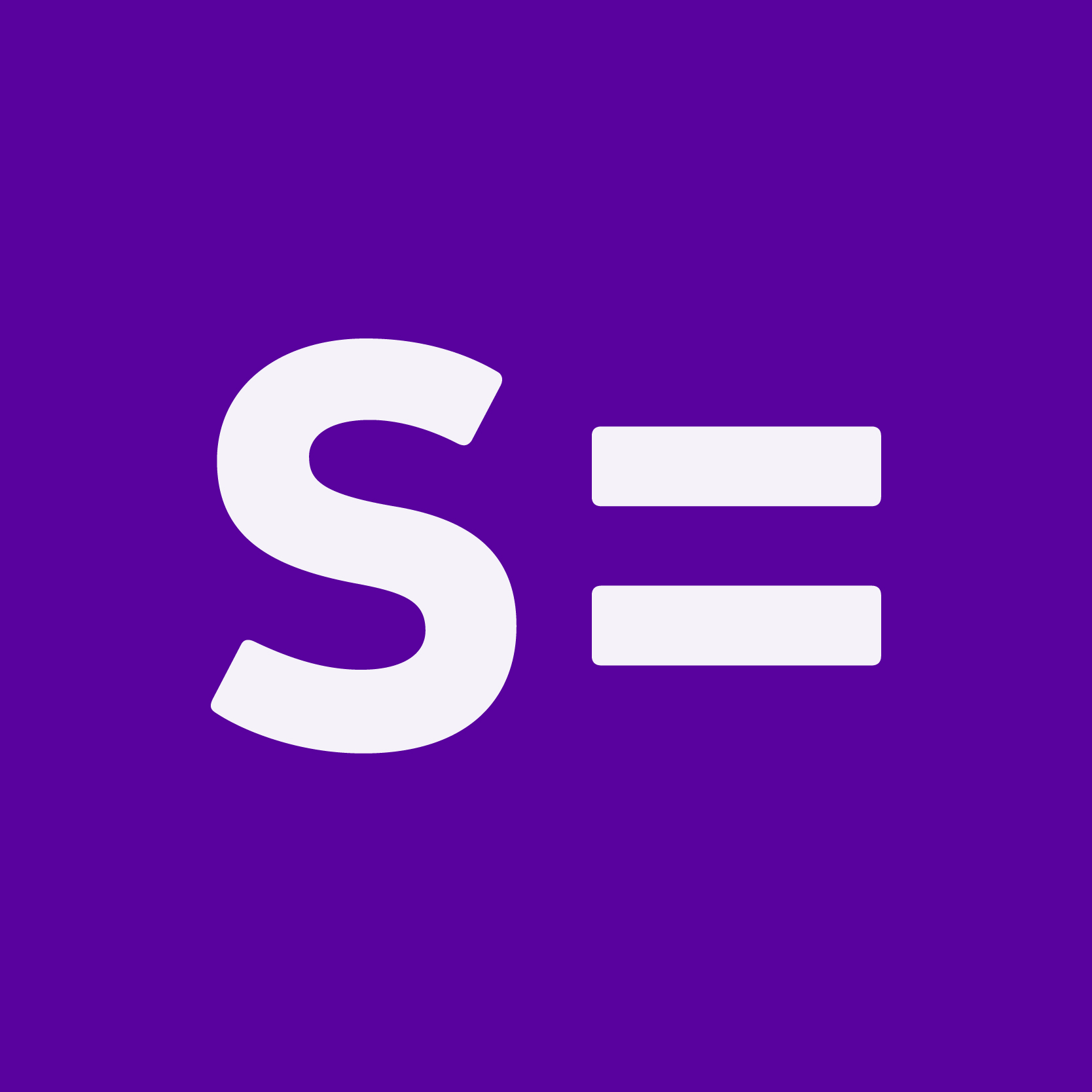 Purple Org Logo - Scope (charity)