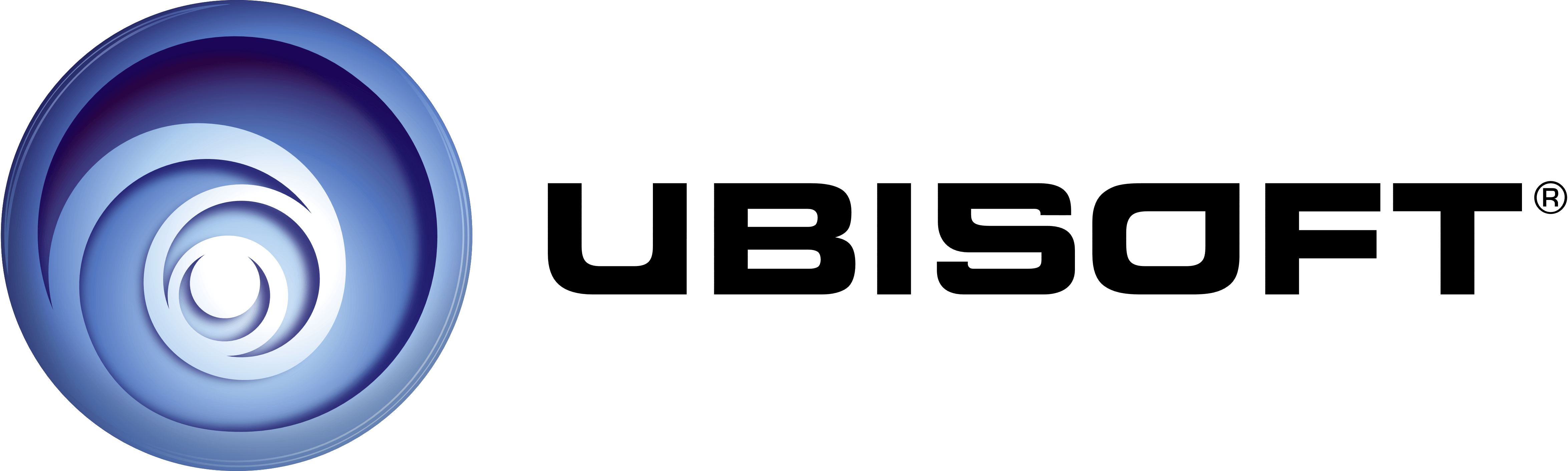 Ubisoft Logo - Ubisoft – Logos Download