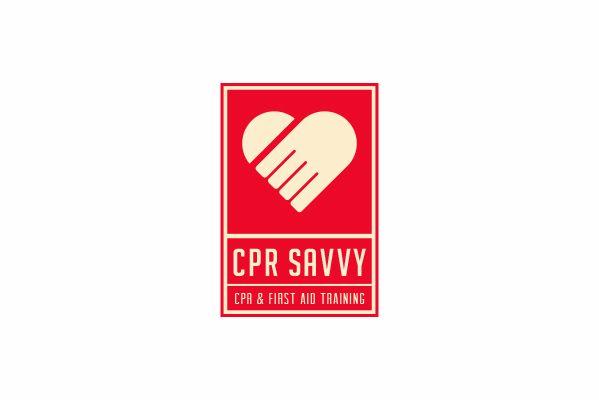 CPR Logo - CPR Savvy Logo Concepts